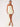 Strapless Mini Dress with Wrap Detail Secondary image