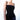 Velvet Mini Dress with Strap Details Secondary image