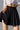 Pleated High-Rise Skirt with Pockets Secondary image