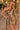 Deep V-Neck Long Sleeve Bodycon Mini Dresses Secondary image