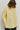 Cotton Yellow Blouse with Button Front Secondary image