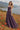 Spaghetti Strap Chiffon Floral Formal Dress Secondary image