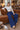 Drawstring Wide-Leg Sweatpants Secondary image