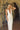 Halter Open-Back Maxi Dress with Plunging Neckline Secondary image
