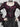 Knit Butterfly-Detail Top with Ruffle Details Secondary image