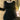 Lace Knit Open-Back Top Secondary image