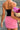 Contrast-Detail Strapless Mini Skirt with Corset Details Secondary image