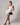 Crepe Halter Short Dress Secondary image