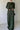 Floral High-Rise Midi Dress with Waist Tie Secondary image