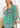 V-Neck Polyester Dress with Boho Styling Secondary image