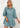Layered Dress with Button Front Secondary image