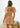 Ruffled Mini Dress with Short Sleeves Secondary image