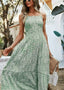 Floral Cotton Viscose Dress