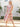 Puff-Sleeve Polyester Dress with Floral Details Secondary image