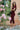 Side-Slit Stretch-Blend Dress with Square Neckline Secondary image
