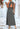 Floral Polyester Dress with Halter Neckline Secondary image
