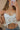 Lace Cami Tank Top with Corset Details Secondary image