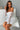 Mesh Dress with Off-Shoulder Neckline Secondary image