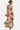 Printed Slim-Fit Sleeveless Dress Secondary image