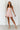 Floral Polyester Pleated Dress Secondary image