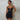 Lace Cutout Cami Dress Secondary image