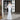 V-Neck Mermaid Dress with Off-Shoulder Neckline Secondary image