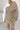 Knit Layered-Look Top with Stitching Details Secondary image