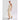 Slim-Fit Crew-Neck Sleeveless Maxi Dress Secondary image