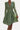 Green Pleated Dress Secondary image
