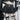 Mesh A-Line Skirt with Ruffle Details Secondary image