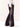 Gothic Cotton Flared Jeans Secondary image