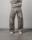 Camouflage Mysterious Printed Sweat Pant camouflage2 / L