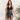 Halter Floral Two-Piece Set with Print Details Secondary image