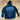 Y2K Printed Zip-Detail Hoodie Secondary image