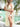 Crochet Cover-Up with Cutout Details Secondary image