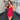 Pleated Slim-Fit Mini Dress with Strap Details Secondary image