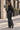 Straight High Waist Vintage Cargo Trousers Secondary image