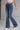 Slim-Fit Flared Jeans with Washed Finish Secondary image