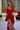Strapless Ruffled Maxi Dress Secondary image