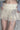 Polka-Dot Mini Skirt with Vintage Styling Secondary image