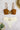 Polyester Nylon Fringe-Detail Bikini Set Secondary image