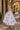 Rayon Printed Strap Pleated Chic Maxi Dress Secondary image