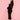 Mesh Bodycon Maxi Dress Secondary image