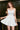 Polka-Dot Cami Mini Dress Secondary image