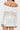Off-Shoulder Bodycon T-Shirt with Lace Panels Secondary image