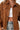 Corduroy Lapel Jacket with Button Front Secondary image