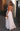 Cotton Maxi Dress with Ruching Secondary image