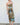 Strapless Stretch-Blend Maxi Dress with Polyester Fabric Secondary image
