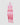 Knit Acrylic Dress with Contrast Details Secondary image