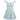 Floral Lace Mini Dress with Ruching Secondary image